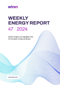 Weekly Energy Report 47-2024
