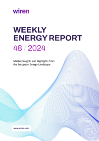 Weekly Energy Report 48-2024