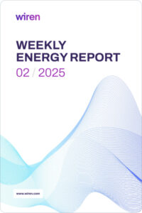Wiren Weekly Energy Report 02 January 2025