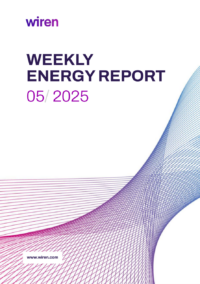 Weekly Energy Report 05_2025