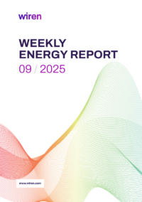 Weekly Energy Report 09_2025