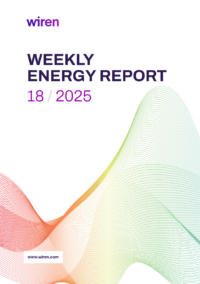 Weekly Energy Report 18_2025