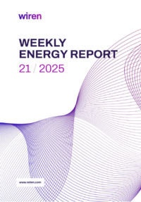 Weekly Energy Report 21_2025