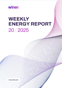 weekly energy report 20_2025