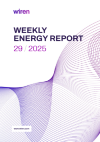 Weekly Energy Report 29_2025