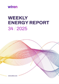 weekly energy report 34_2025