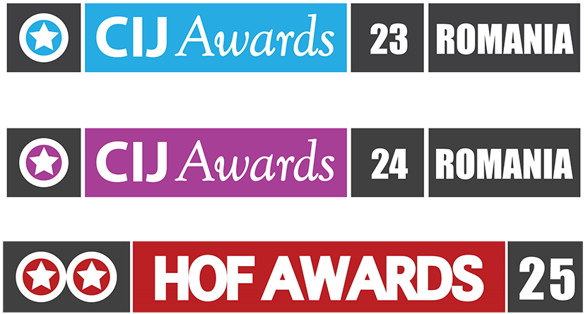 wiren cij awards