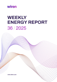 Weekly Energy Report 36_2025