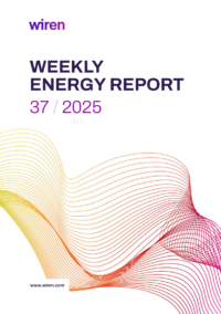 Weekly Energy Report 37_2025