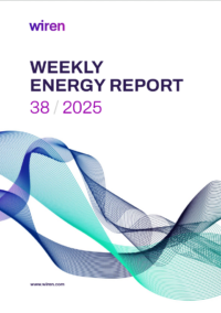 Weekly Energy Report 38_2025