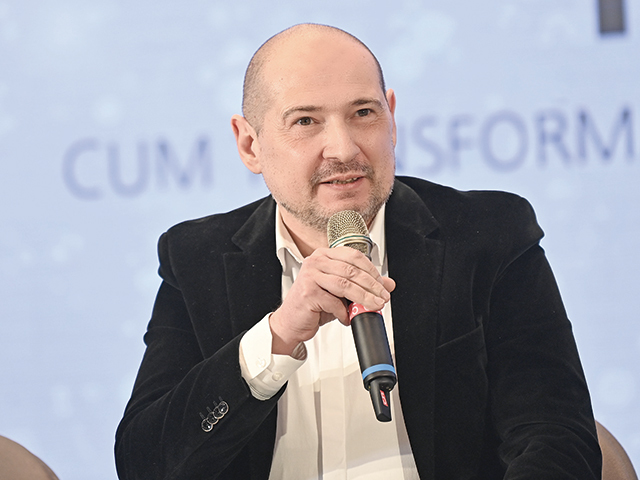 dan flesariu wiren