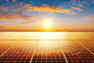 europe solar energy forecast