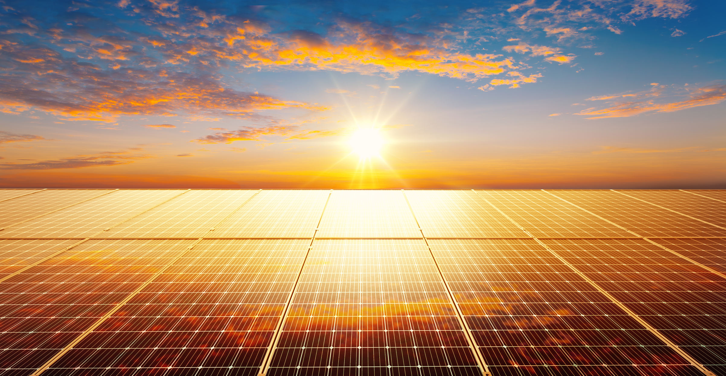 europe solar energy forecast